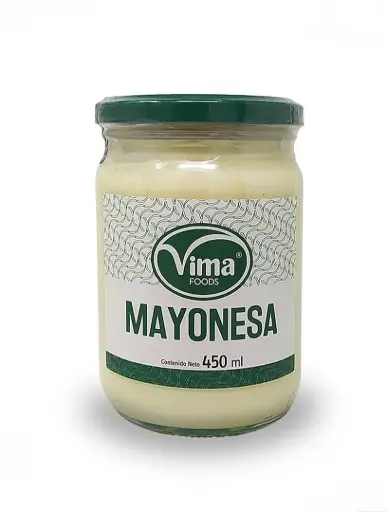 Mayonesa