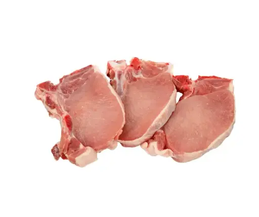 Chuleta de Cerdo 1kg